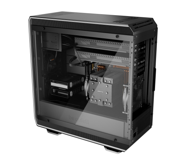 be quiet! Dark Base Pro 900 Silver Rev.2 - 437832 - zdjęcie 7